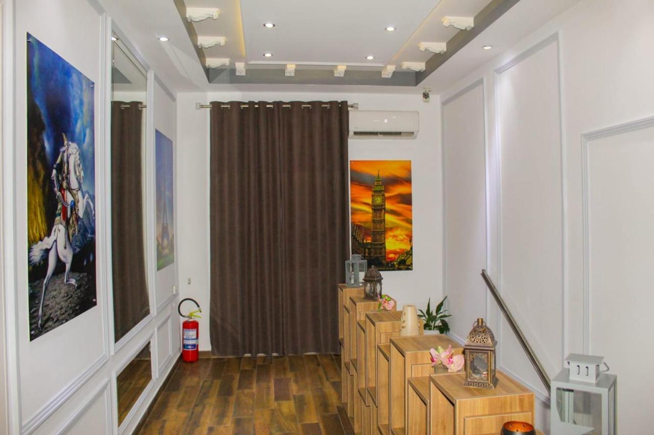 Hotel Golden 4*