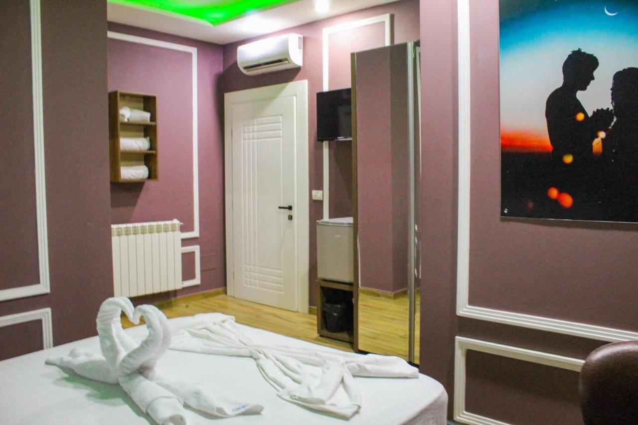 Golden Hotel 4*