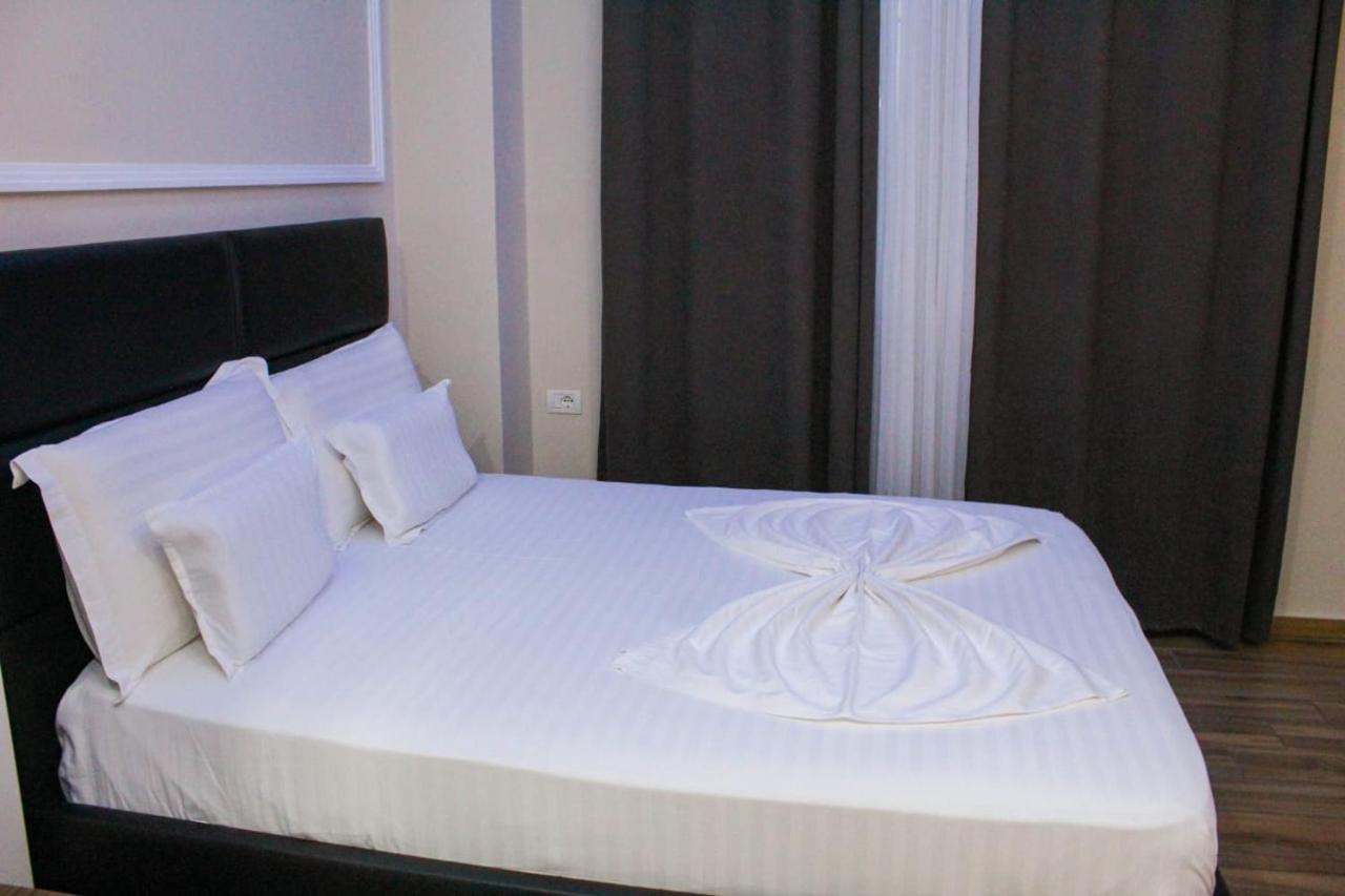 Golden Hotel Shkodër