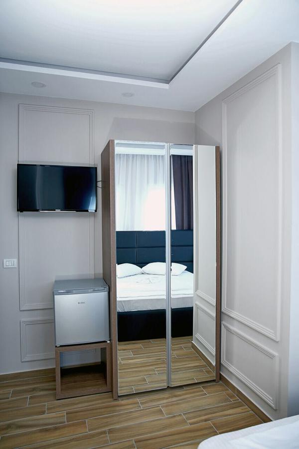 Hotel Golden Shkodër