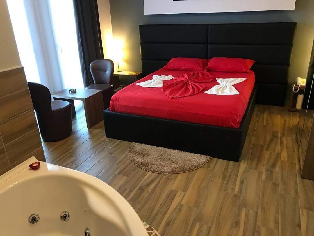 Hotel Golden Shkodër