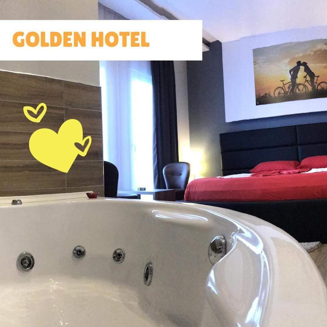 Hotel Golden Shkodër