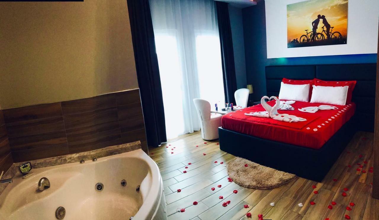 Hotel Golden Shkodër